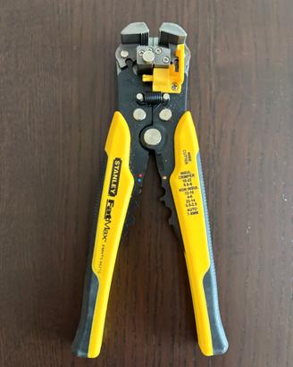 Pinza Spelafili Automatica STANLEY FatMax