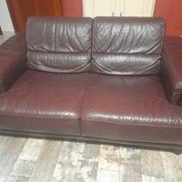 poltrona e divano 2 posti