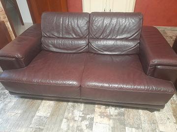 poltrona e divano 2 posti