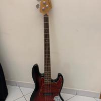 Basso elettrico Fender