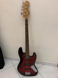 Basso elettrico Fender