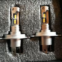 Lampadine a LED H4 Zethors Auto
