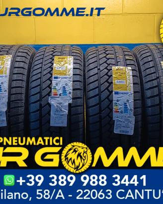4 Gomme al NUOVO% 215/55/18 OVATION Invernali - Ca