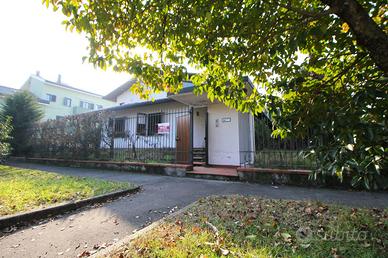 Villa singola Cerro Maggiore [Cod. rif 3291480VRG]