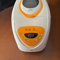 Impastatrice pane automatica