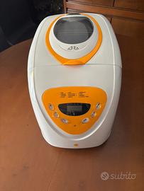 Impastatrice pane automatica
