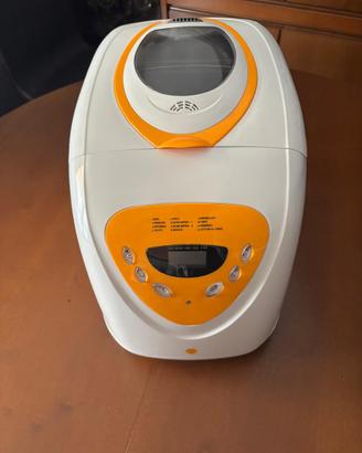Impastatrice pane automatica