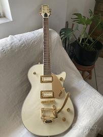 Gretsch Electromatic Pristine LTD Jet