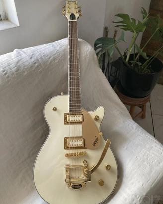 Gretsch Electromatic Pristine LTD Jet
