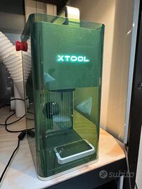 xTool F1 Laser + Slide + RA2 Pro + Air Purifier