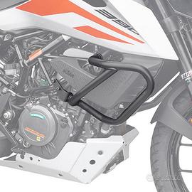 Givi TN7711 Barre Paramotore KTM 390 ADV 20-22