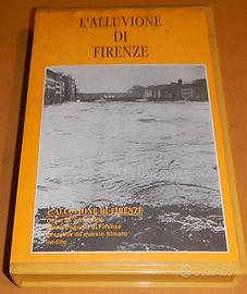 Documento storico in vhs