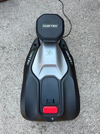 Robottino tagliaerba