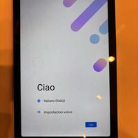 Tablet Lenovo Tab M9