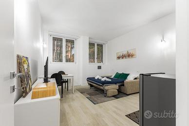 Appartamento Milano [AFFLOR39ARG]