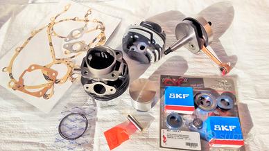 KIT Gruppo Termico+ Albero Mot Vespa 50 Special PK