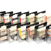 HOYA HAMA 16 FILTRI 49mm per Fotografia Colori B/N