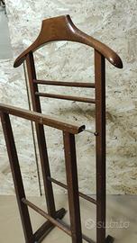 Servo muto in legno di faggio