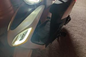 Sky 2 Revenge scooter elettrico 