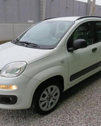 FIAT Panda 0.9 TwinAir Turbo Natural Power Easy