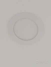 Faretti led da incasso