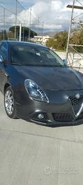 alfa romeo Giulietta 1.6 105 CV  2015