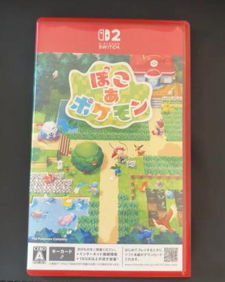 pokemon pokopia