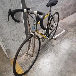 Freschi Supreme Super Criterium 80's Vintage 