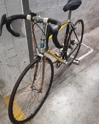 Freschi Supreme Super Criterium 80's Vintage 