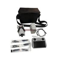 DJI Mini 3 Fly More Combo (DJI-RC) - USATO