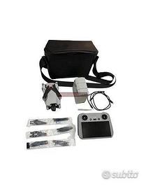 DJI Mini 3 Fly More Combo (DJI-RC) - USATO