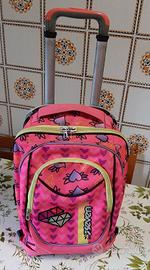 Zaino Seven trolley scuola 7.1 da 35L