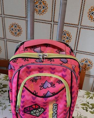 Zaino Seven trolley scuola 7.1 da 35L