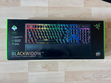 Tastiera Razer BlackWidow v3 ITA