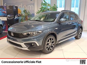 Fiat Tipo 5p 1.5 t4 hybrid 130cv dct