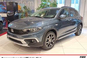 Fiat Tipo 5p 1.5 t4 hybrid 130cv dct