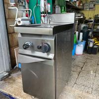 Cuocipasta gas 1 vasca 30lt