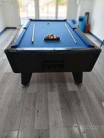 Arredo sala Giochi