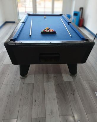 Arredo sala Giochi
