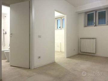 Appartamento di 40 m² con 2 locali a Milano