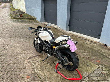 Ducati Monster 696+ 25kw