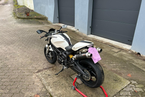 Ducati Monster 696+ 25kw