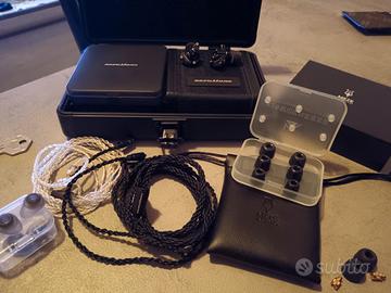 monitor in ear acoustune hs1750