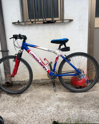 Bicicletta