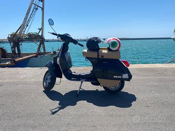 Vespa lml
