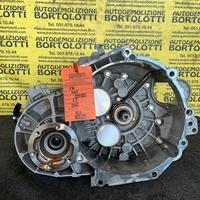 VOLKSWAGEN GOLF cambio usato ASZ