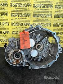VOLKSWAGEN GOLF cambio usato ASZ