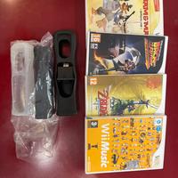 Giochi per Nintendo Wii