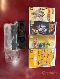Giochi per Nintendo Wii