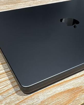 MacBook Pro 14″ M3 Pro 14Core RAM 18Gb, SSD 512Gb
